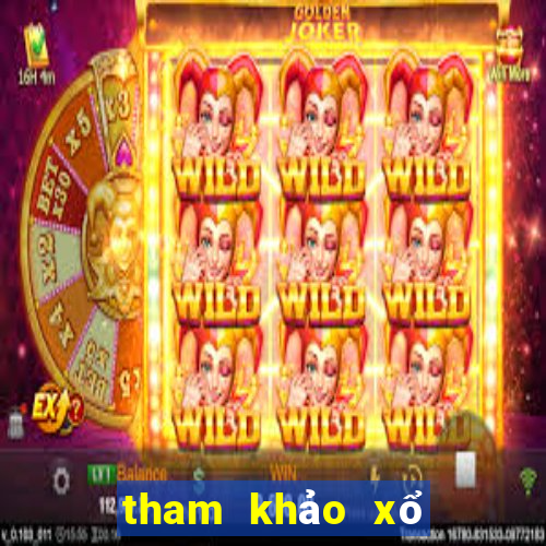 tham khảo xổ số kiên giang