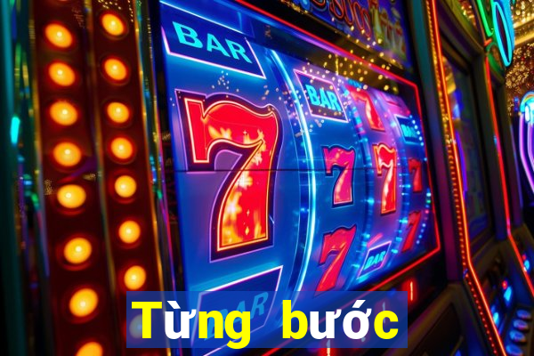 Từng bước thắng vàng