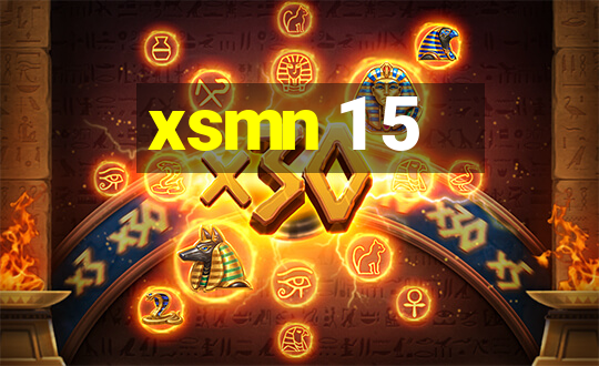 xsmn 1 5