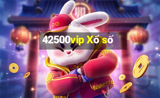 42500vip Xổ số