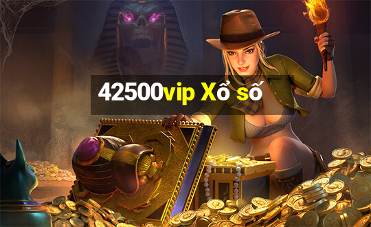 42500vip Xổ số