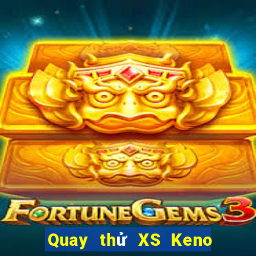 Quay thử XS Keno Vietlott ngày 19