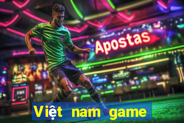 Việt nam game bài apk Tải về