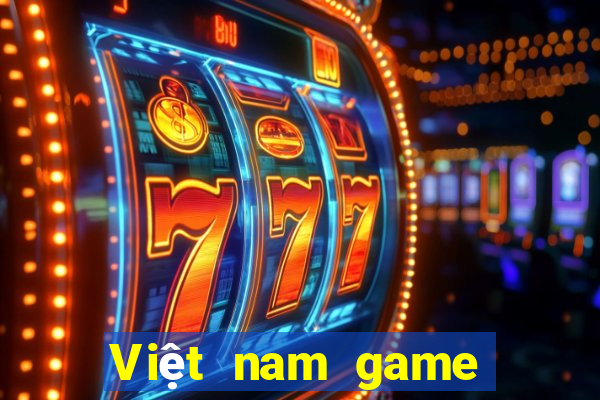 Việt nam game bài apk Tải về