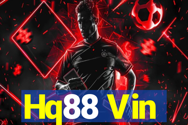 Hq88 Vin