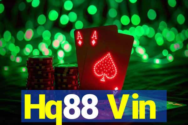 Hq88 Vin