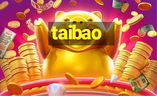 taibao