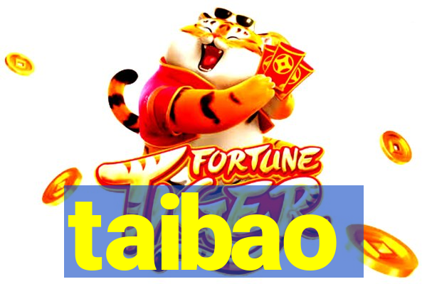 taibao