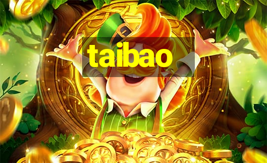 taibao