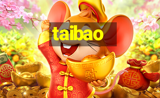 taibao