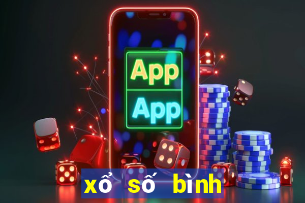 xổ số bình thuận 28 tháng 3