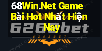 68Win.Net Game Bài Hot Nhất Hiện Nay