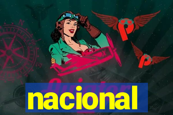 nacional