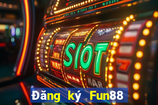 Đăng ký Fun88 xổ số Berlin