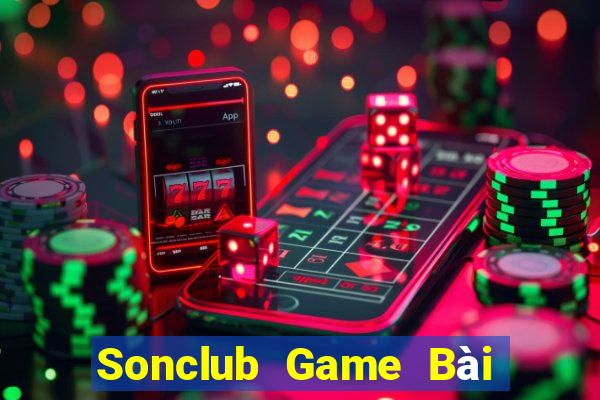 Sonclub Game Bài Hay Nhất Hiện Nay