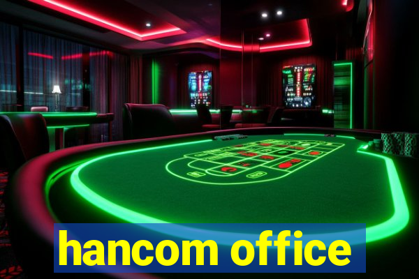 hancom office