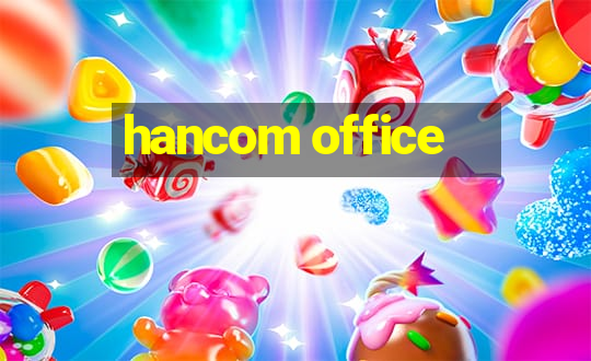 hancom office