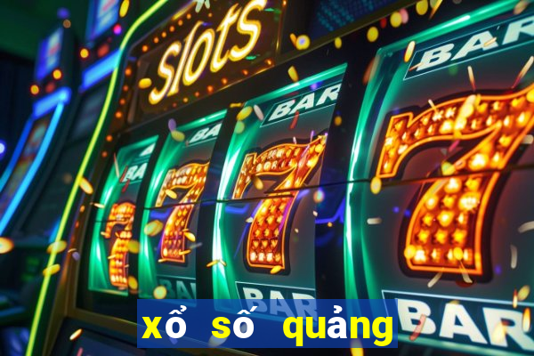 xổ số quảng ngãi con gì lâu ra nhất