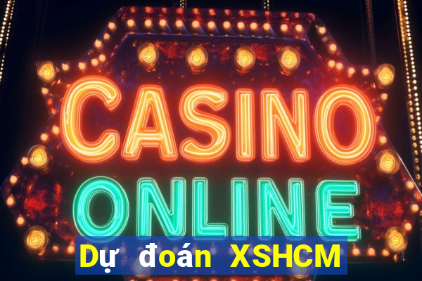 Dự đoán XSHCM Thứ 4