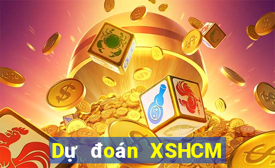 Dự đoán XSHCM Thứ 4