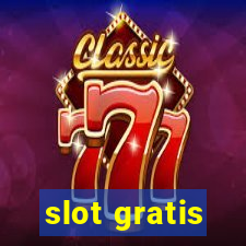 slot gratis