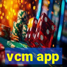 vcm app