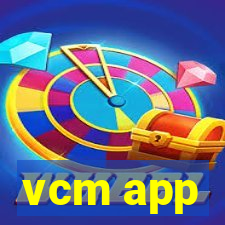 vcm app