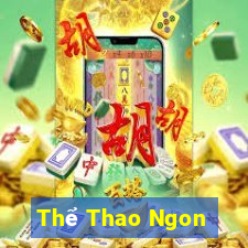 Thể Thao Ngon