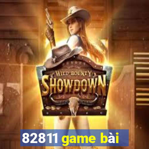 82811 game bài