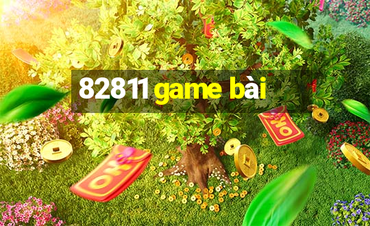 82811 game bài