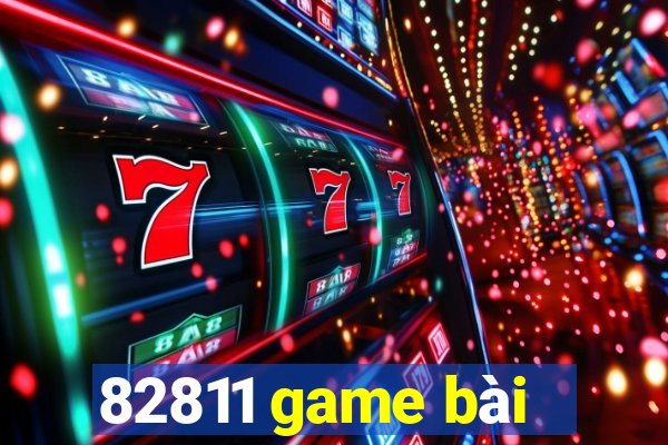 82811 game bài