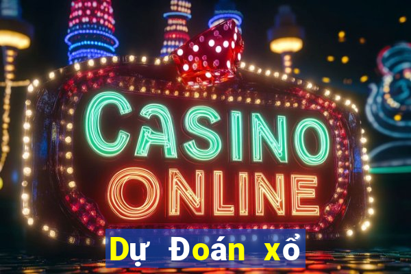 Dự Đoán xổ Số Điện Toán ngày 1