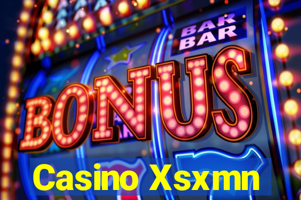 Casino Xsxmn