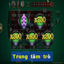 Trung tâm trò chơi 5 triệu