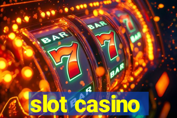 slot casino