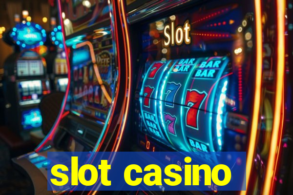 slot casino