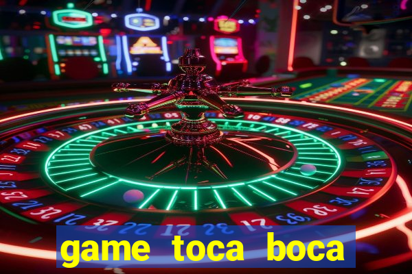 game toca boca miễn phí