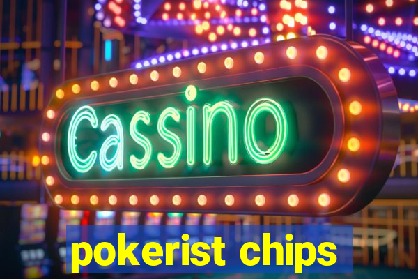 pokerist chips