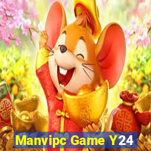 Manvipc Game Y24