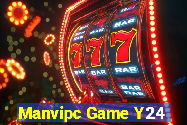 Manvipc Game Y24