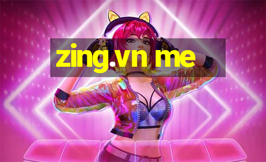 zing.vn me