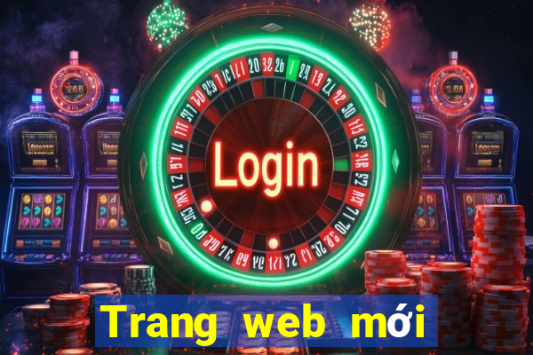 Trang web mới của dafa888