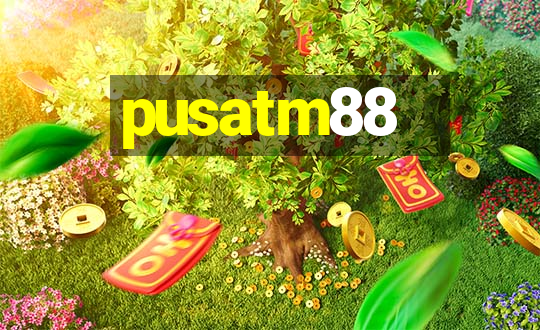 pusatm88