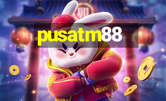 pusatm88