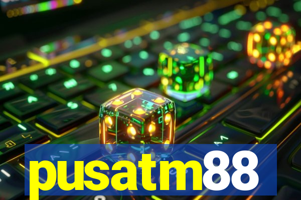 pusatm88