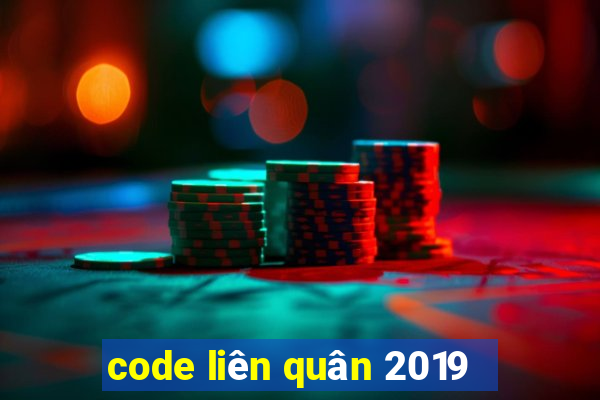 code liên quân 2019