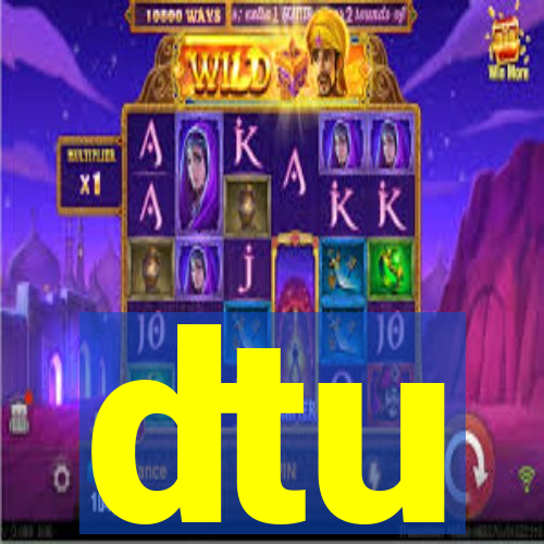 dtu