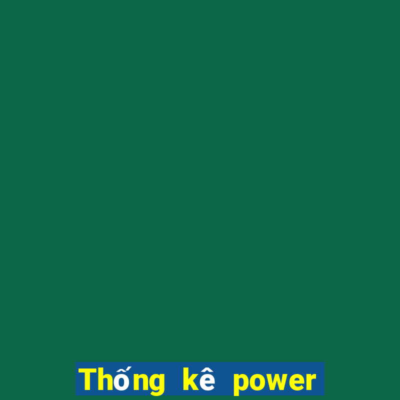 Thống kê power 6 55 ngày 12