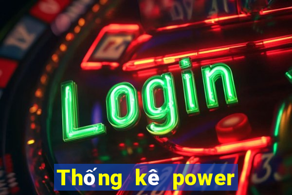 Thống kê power 6 55 ngày 12