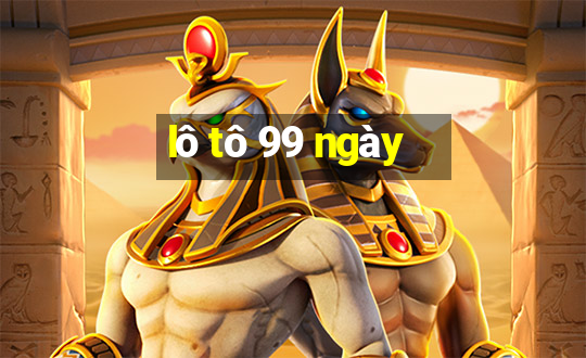 lô tô 99 ngày